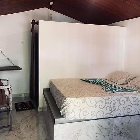 Sabine Holiday Resort And Restaurant Matara Buitenkant foto
