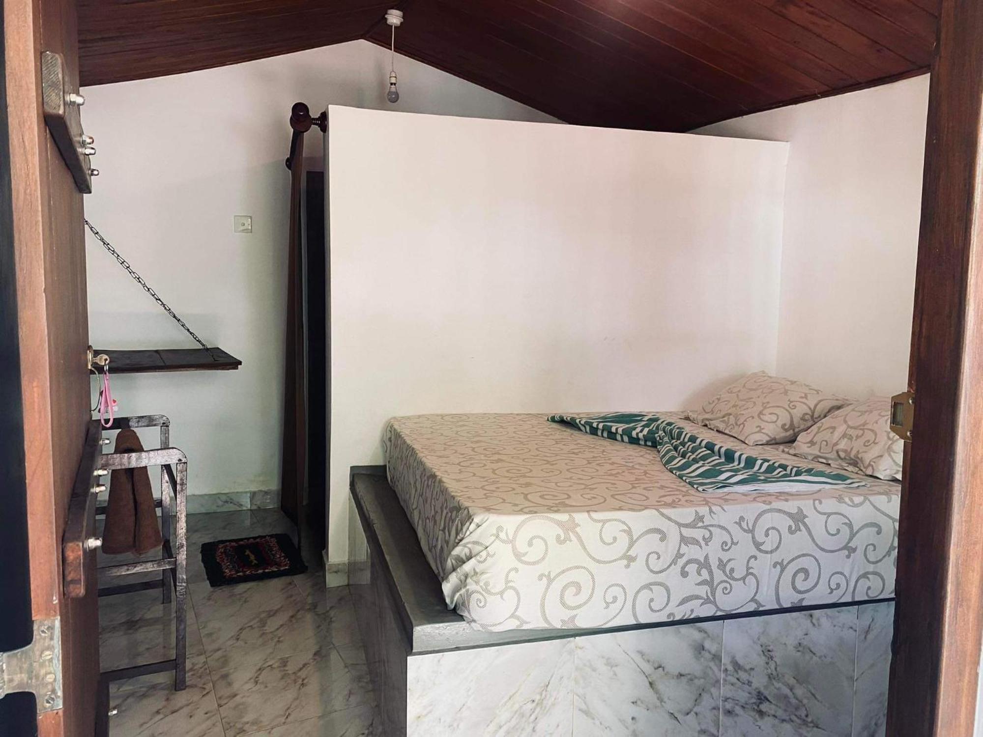 Sabine Holiday Resort And Restaurant Matara Buitenkant foto